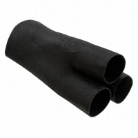 TE Connectivity Aerospace, Defense and Marine - 462A421-71-0 - BOOT MOLDED