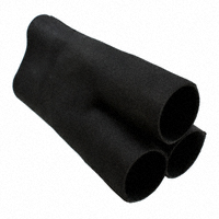 TE Connectivity Aerospace, Defense and Marine - 462A422-71-0 - BOOT MOLDED