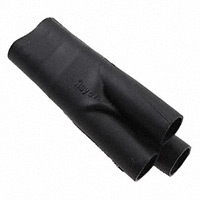 TE Connectivity Aerospace, Defense and Marine - 462W013-25-0 - BOOT MOLDED