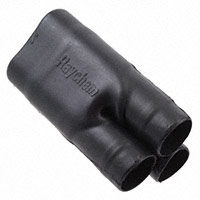 TE Connectivity Aerospace, Defense and Marine - 462W023-25-0 - BOOT MOLDED