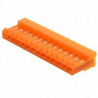 TE Connectivity AMP Connectors - 4-640426-4 - CONN RECEPT 14POS 18AWG MTA156