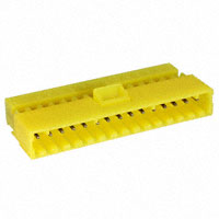 TE Connectivity AMP Connectors - 4-641436-5 - 15P MTA156 CONN ASSY LF