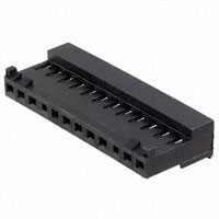 TE Connectivity AMP Connectors - 4-644381-2 - 12P MTA156 QUAD ASSY,W/TBS C/E