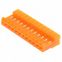 TE Connectivity AMP Connectors - 4-644460-2 - 12P MTA156 CONN ASSY 18AWG ORA