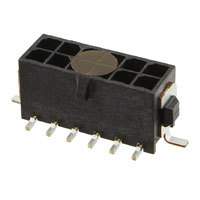 TE Connectivity AMP Connectors - 4-794637-2 - CONN HEADER 12POS DL 15GOLD SMD