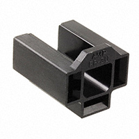 TE Connectivity AMP Connectors - 480100-1 - CONN RCPT HSG 0.312 3POS BLACK
