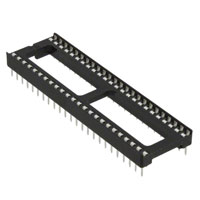 3M - 4848-6000-CP - CONN IC DIP SOCKET 48POS TIN