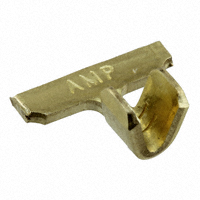 TE Connectivity AMP Connectors - 485016-1 - CONN SPLICE 500-2200 CMA CRIMP