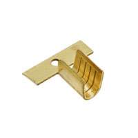 TE Connectivity AMP Connectors - 485043-1 - CONN SPLICE 4000-9000 CMA CRIMP