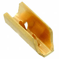 TE Connectivity AMP Connectors - 485064-2 - CONN SPLICE 22 AWG CRIMP