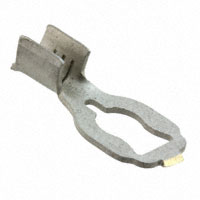 TE Connectivity AMP Connectors - 485073-1 - CONN SPADE TERM 16-20AWG #6