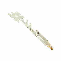 TE Connectivity AMP Connectors - 487547-1 - CONTACT FLAT FLEX SOCKET GOLD