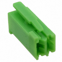 TE Connectivity AMP Connectors - 4-928247-2 - 2P ST-TIMER GEH