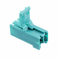 TE Connectivity AMP Connectors - 4-928344-2 - STD-TIMER GEH 2P