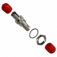 TE Connectivity AMP Connectors - 501381-1 - CONN COUPLER RCPT ST-ST SIMPLEX