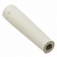 TE Connectivity AMP Connectors - 501457-4 - STRAIN RELIEF FOR OPTIMATE ST