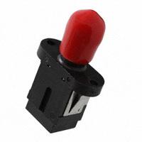 TE Connectivity AMP Connectors - 502780-1 - CONN ADAPTER RCPT SC-ST SIMPLEX