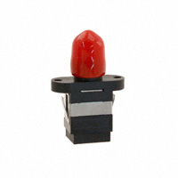 TE Connectivity AMP Connectors - 502781-1 - CONN ADAPTER RCPT SC-FC SIMPLEX