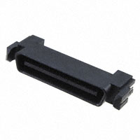 TE Connectivity AMP Connectors - 5084810-2 - CONN PLUG 40POS .050 STRDL MNT