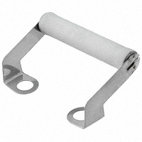 TE Connectivity Passive Product - YP1027KJ - RES CAP BLEEDER 27K OHM 5% 10W