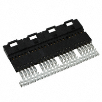 TE Connectivity AMP Connectors - 5-103948-4 - CONN PLUG 5POS .100 26-30 GOLD