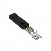 TE Connectivity AMP Connectors - 5-103970-1 - CONN RCPT 2POS .100 26-22 GOLD