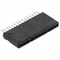 TE Connectivity AMP Connectors - 5-104192-4 - CONN RCPT 15POS GOLD T/H