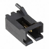 TE Connectivity AMP Connectors - 5-104809-1 - CONN HEADR 2POS VERT LATCH 15AU