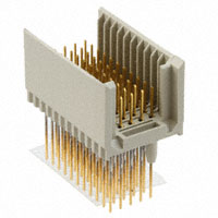 TE Connectivity AMP Connectors - 5106303-1 - CONN HEADER 55POS TYPE C