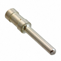 TE Connectivity AMP Connectors - 5-1105100-1 - CONTACT H.D. CRIMP PIN 11AWG