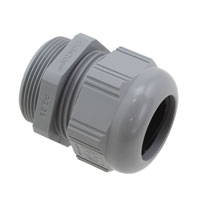 TE Connectivity AMP Connectors - 5-1106005-7 - CONN CABLE GLAND PG29 IP68