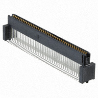 TE Connectivity AMP Connectors - 5120528-2 - CONN RCPT 84POS 1MM SMD GOLD