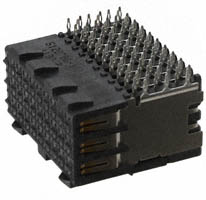 TE Connectivity AMP Connectors - 5120786-1 - CONN RCPT 2MM HM 60POS R/A GOLD