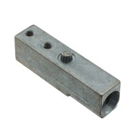 TE Connectivity AMP Connectors - 5120913-1 - CONN GUIDE MODULE KEYED 1POS