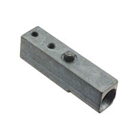 TE Connectivity AMP Connectors - 5120913-3 - CONN GUIDE MODULE KEYED 3POS