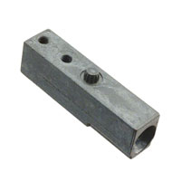 TE Connectivity AMP Connectors - 5120913-5 - CONN GUIDE MODULE KEYED 5POS