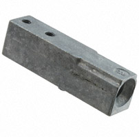 TE Connectivity AMP Connectors - 5120913-6 - CONN GUIDE MODULE KEYED 6POS