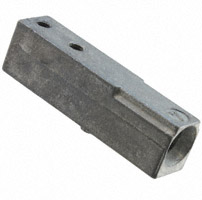 TE Connectivity AMP Connectors - 5120913-7 - CONN 7POS KEYED GUIDE MODULE