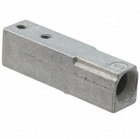 TE Connectivity AMP Connectors - 5120913-8 - CONN GUIDE MODULE KEYED 8POS