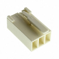TE Connectivity AMP Connectors - 5-1241961-8 - 3POSSTD-TIMERHOUSINGPITCH5MKII