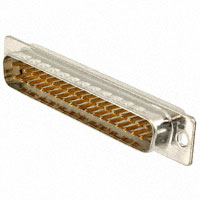 TE Connectivity AMP Connectors - 5-1393483-0 - CONN D-SUB PLUG 37P STR SLDR CUP