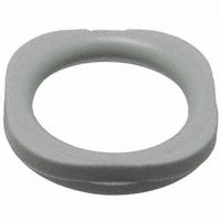 TE Connectivity AMP Connectors - 5-1393561-7 - CONN D-SUB CABLE BUSHING 9 POS