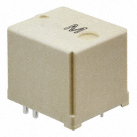 TE Connectivity Potter & Brumfield Relays - 5-1414782-7 - RELAY AUTO SPST-NO 40A 12V