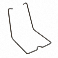 TE Connectivity Potter & Brumfield Relays - PT28800 - RETAINING CLIP METAL PT SERIES