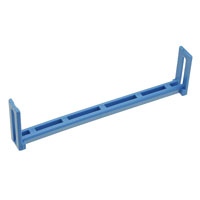 TE Connectivity AMP Connectors - 5-1437021-3 - CONN STRAIN RELIEF 40PS FML SCKT