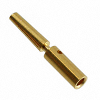 TE Connectivity AMP Connectors - 5-1437720-6 - CONTACT SOCKET CRIMP