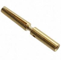 TE Connectivity AMP Connectors - 5-1437720-7 - CONTACT SOCKET 24AWG CRIMP