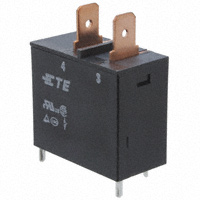 TE Connectivity Potter & Brumfield Relays - PCF-124D2M,000 - RELAY GEN PURPOSE SPST 25A 24V
