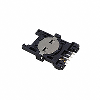 TE Connectivity AMP Connectors - 5145299-1 - CONN SIM/SAM CARD HINGED TYPE R/