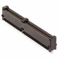 TE Connectivity AMP Connectors - 5145427-5 - CONN EDGE DUAL FMALE 240POS .050